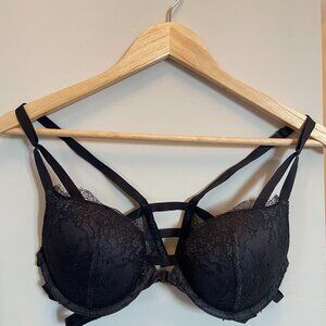 Victoria's Secret Push Up Bra